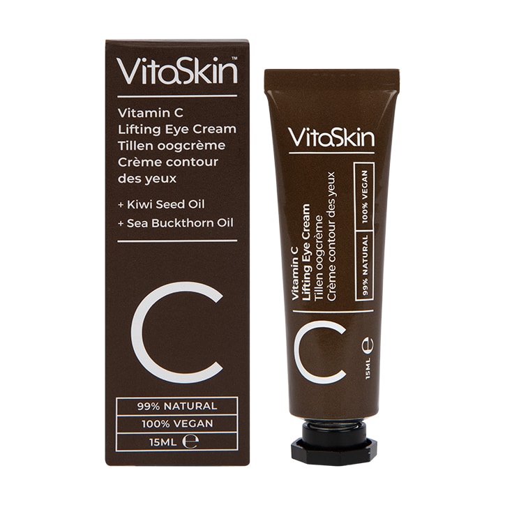 Vitaskin Vitamin C Lifting κρέμα ματιών